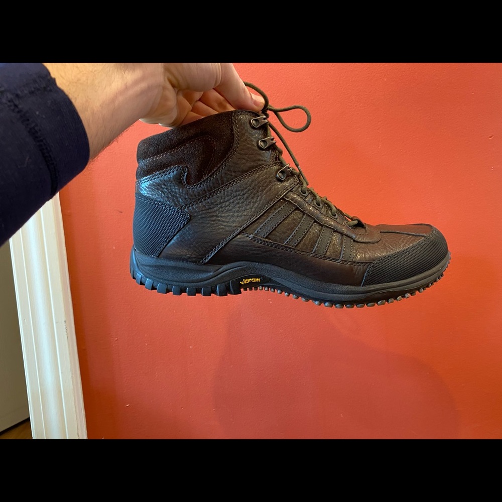 Johnston & Murphy Hamrick Boot - image 5